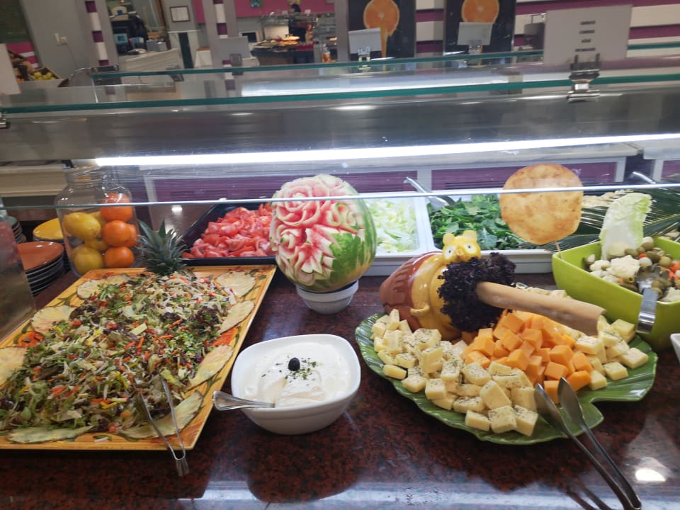 Gastro Holiday World Beach Club