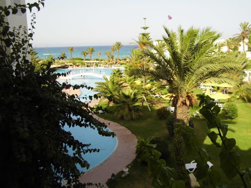 Anlage Mahdia Beach & Aquapark
