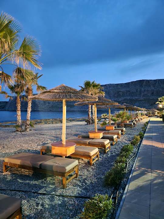 Pool Aquagrand Artistic Luxury Beach Resort - Adults only