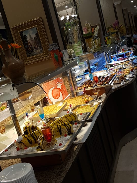 Gastro Club Yali Hotels & Resort