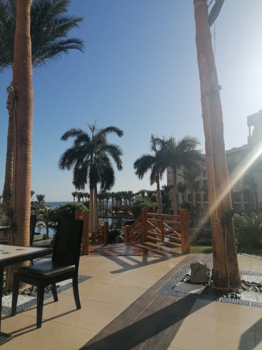 Pool Tropitel Sahl Hasheesh