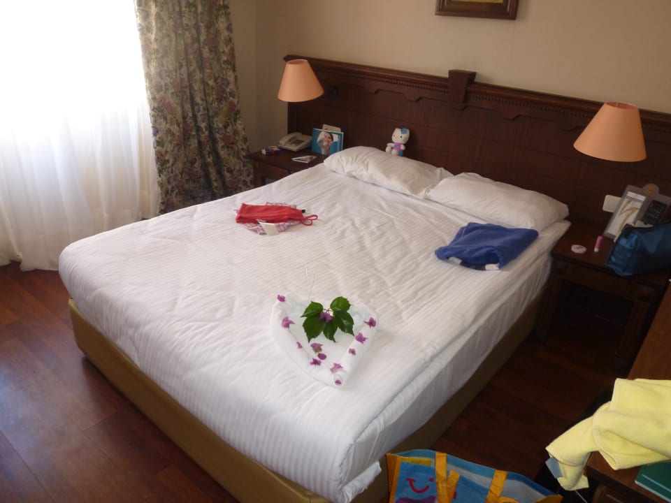 Annex-Zimmer Hotel Turan Prince
