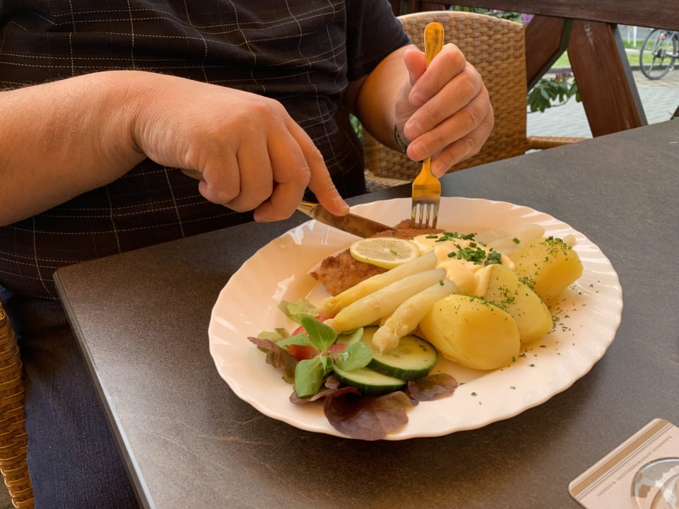 Gastro Hotel Am Spreebogen