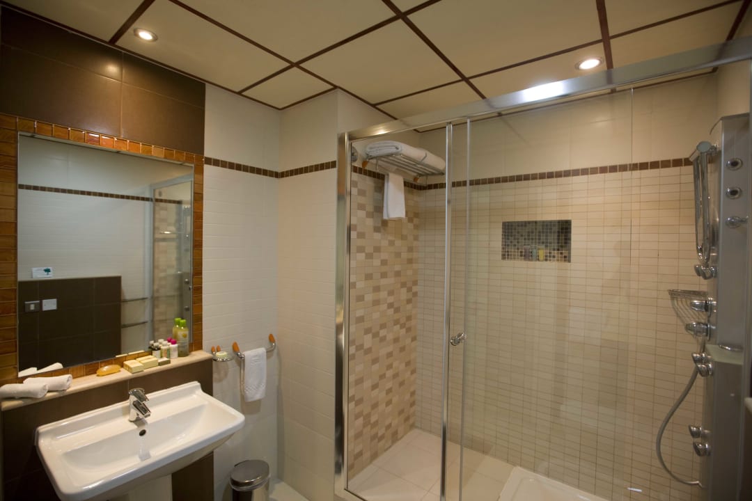 Zimmer Hotel Elite Resort & Spa