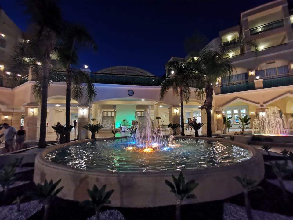 Außenansicht Lindos Princess Beach Resort & Spa