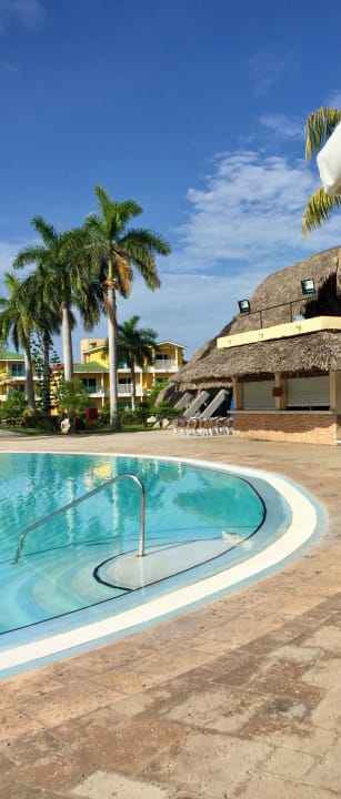 Pool Melia Las Antillas - Adults only