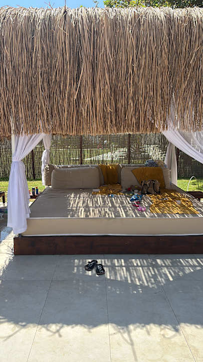 Strand FashionTV Luxe Resort