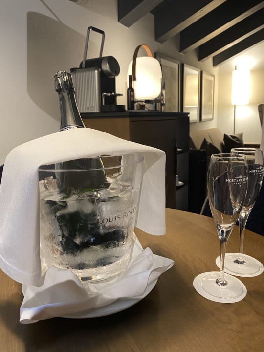 Gastro Walliserhof Grand-Hotel & Spa