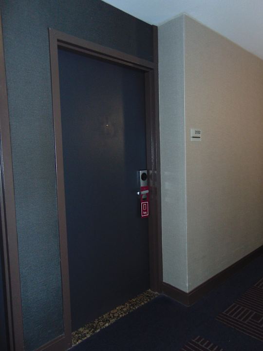 Sonstiges Hotel Hilton Atlanta