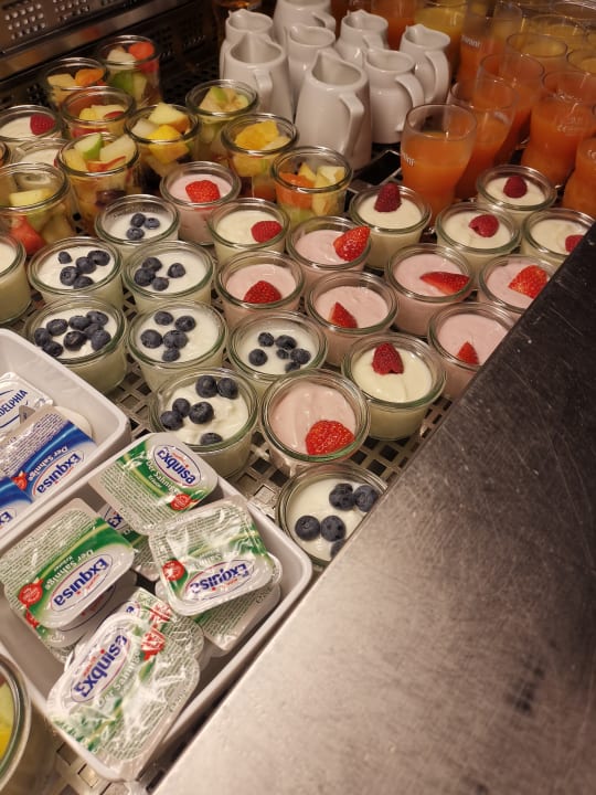 Gastro Hotel Linderhof