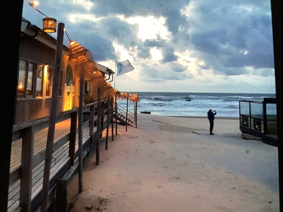 Strand Hotel De Boei