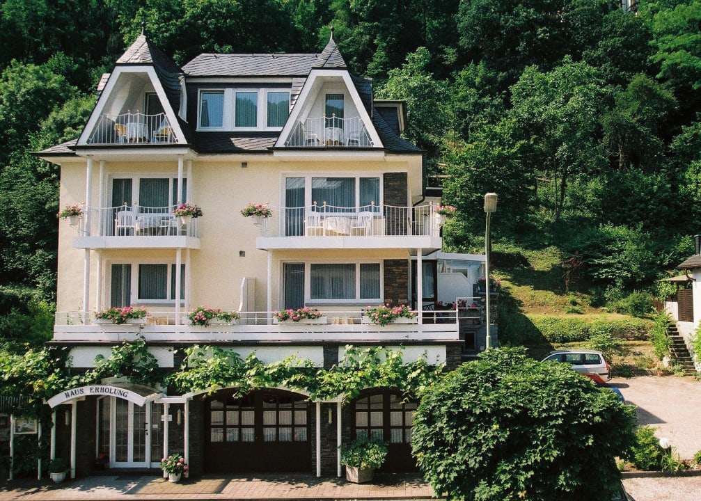 Haus Erholung Haus Erholung