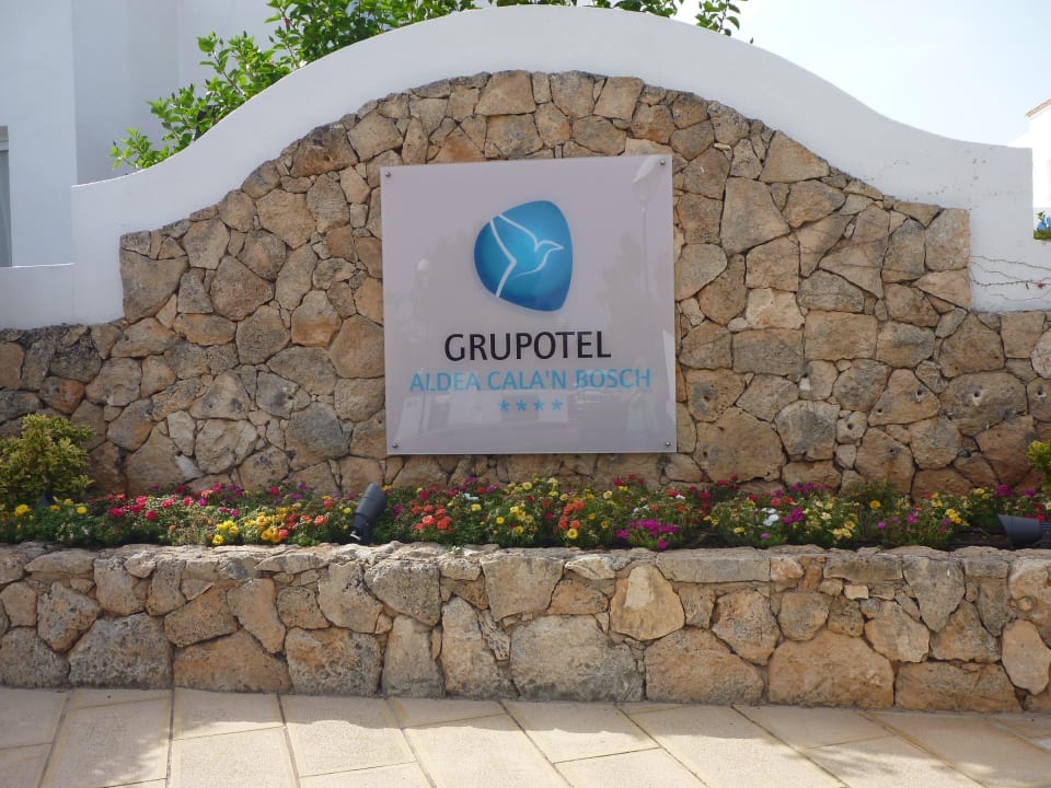 Hotel  Grupotel Aldea Cala'n Bosch