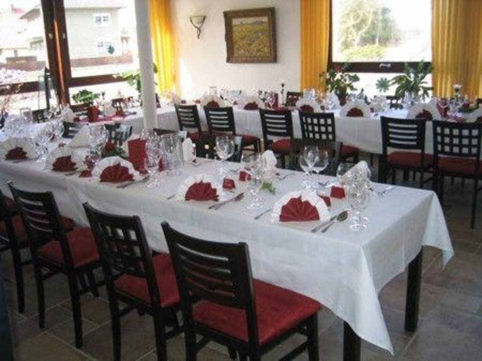 Restaurant/Buffet Familiengaststätte Hagener