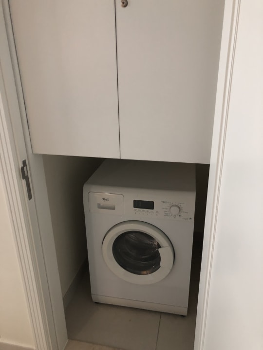 Zimmer DAMAC Maison - The Dubai Mall Street