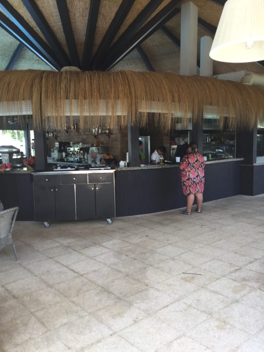 Gastro Prinsotel La Dorada