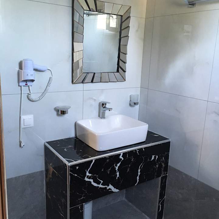 Zimmer Villa Askamnia and Suites