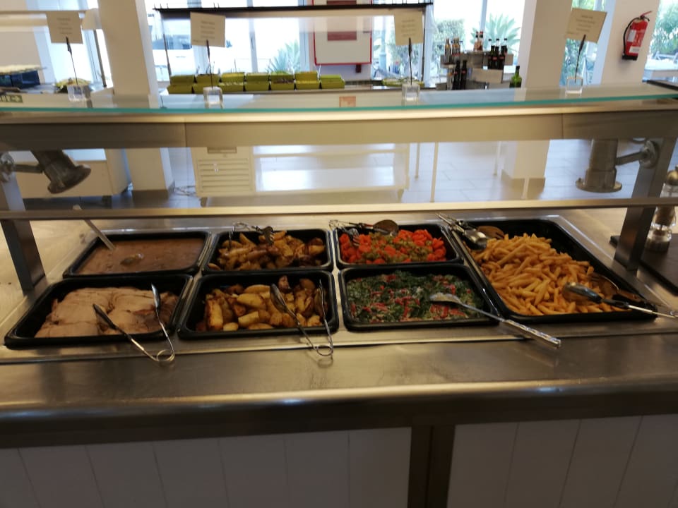 Gastro Smy Tahona Fuerteventura