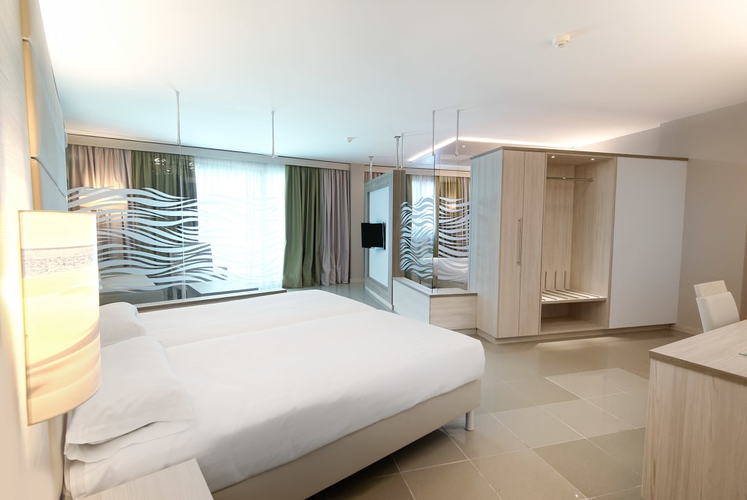 Zimmer Bull Escorial & Spa