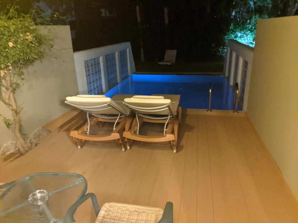 Zimmer Atrium Palace Thalasso Spa Resort & Villas