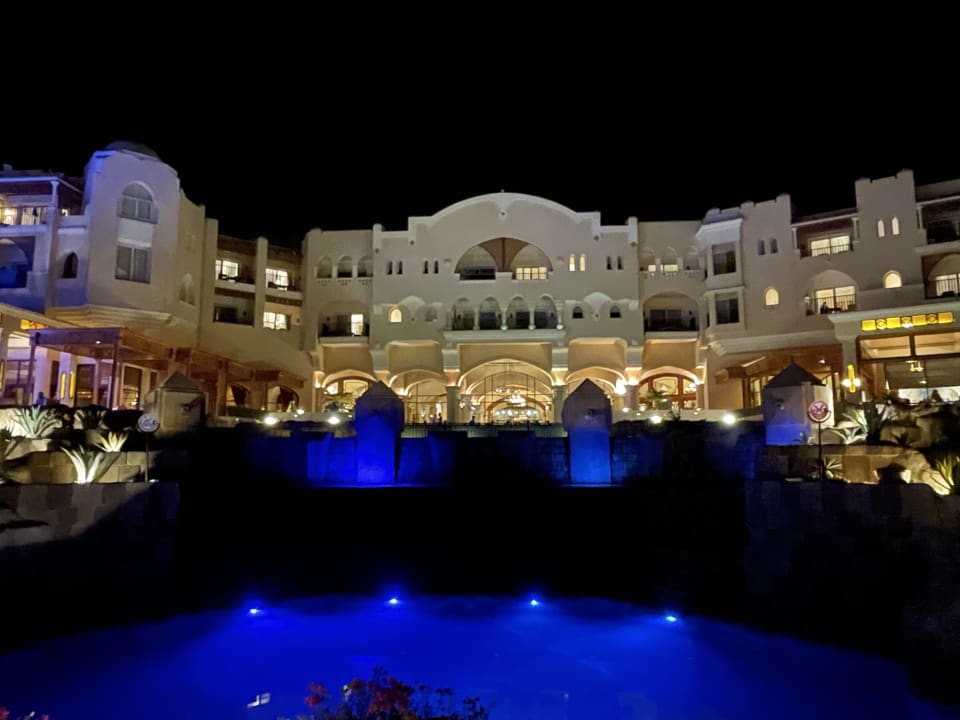 Pool Hotel Kempinski Soma Bay