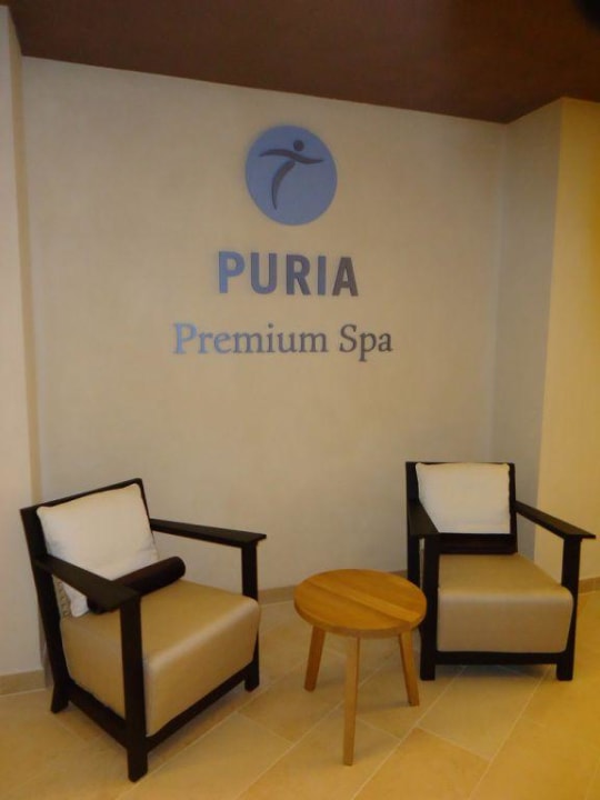 Spa-Bereich A-ROSA Ifen Hotel Kleinwalsertal