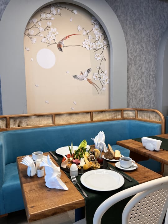 Gastro Side Story Resort & Spa