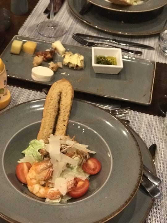 Gastro Megasaray Club Belek