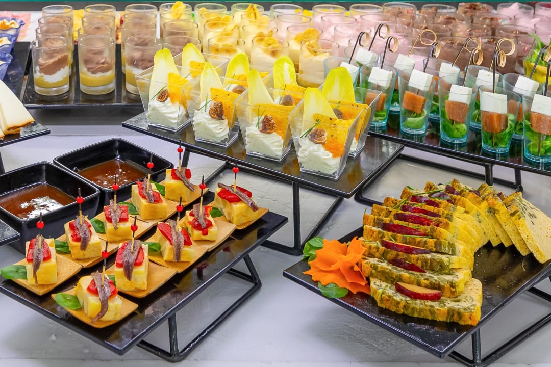 Gastro LABRANDA Marieta - Adults only