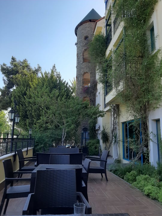 Gastro Dosi Hotel