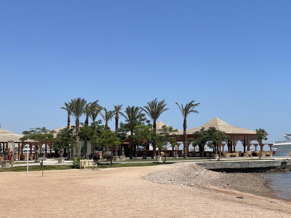 Strand The Grand Palace - Adults only