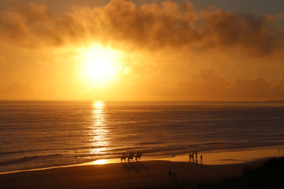 Strand Aldiana Club Andalusien