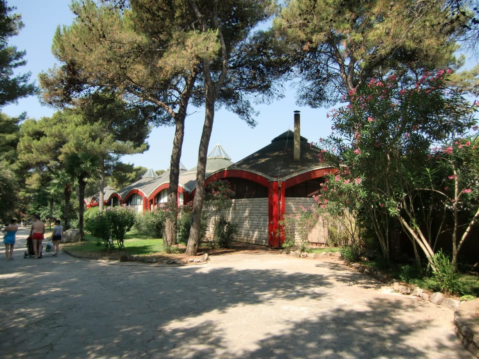 Restaurant Pine Beach Pakostane