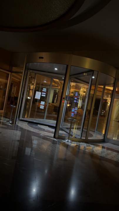 Außenansicht Hane Family Resort