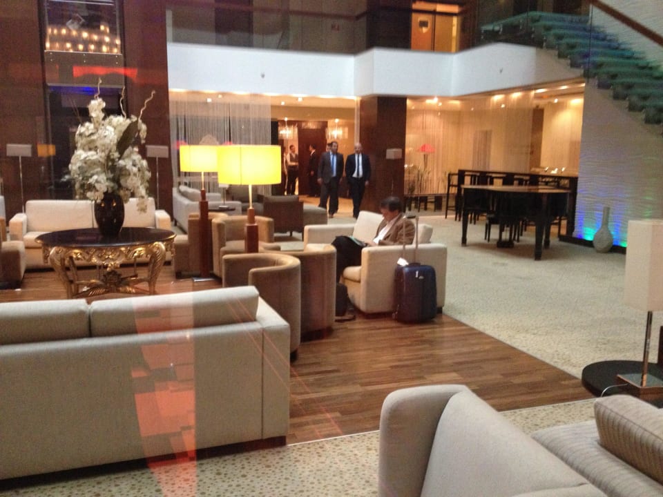 Like it! Agaoglu My City Hotel