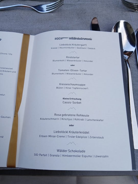 Gastro Kräuterhotel Hochzillertal