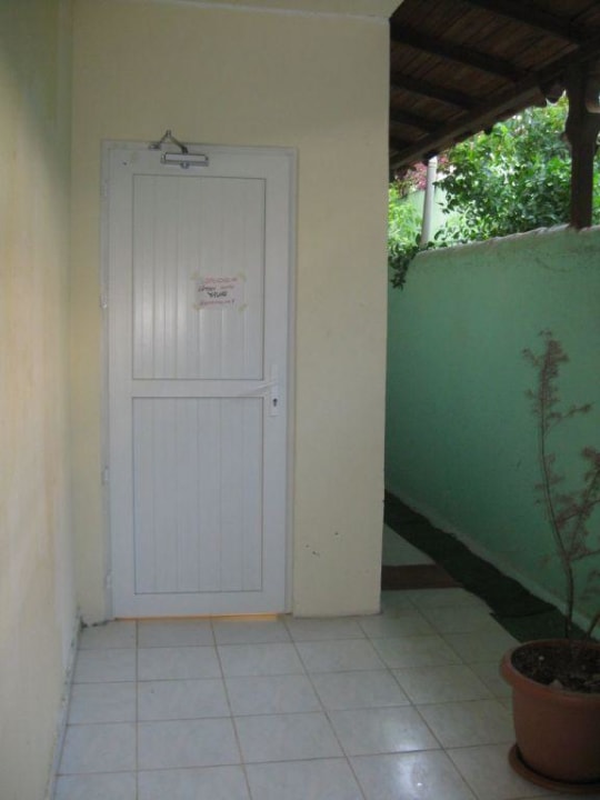 Aussicht! Semoris Hotel