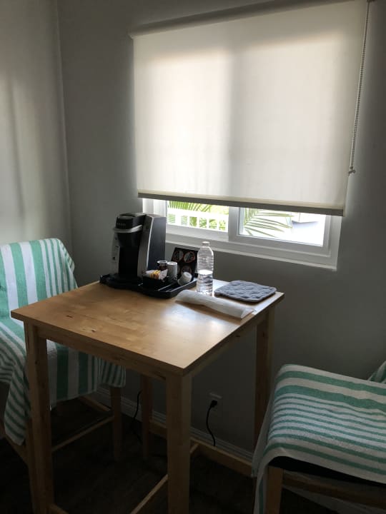 Zimmer Bayside Hotel