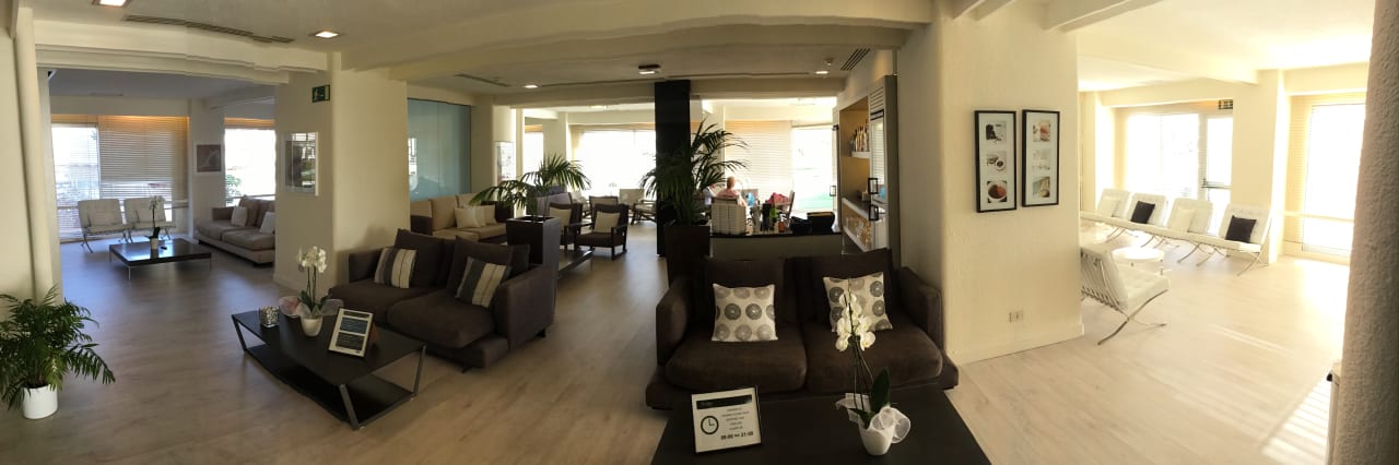 Sonstiges H10 Gran Tinerfe - Adults only