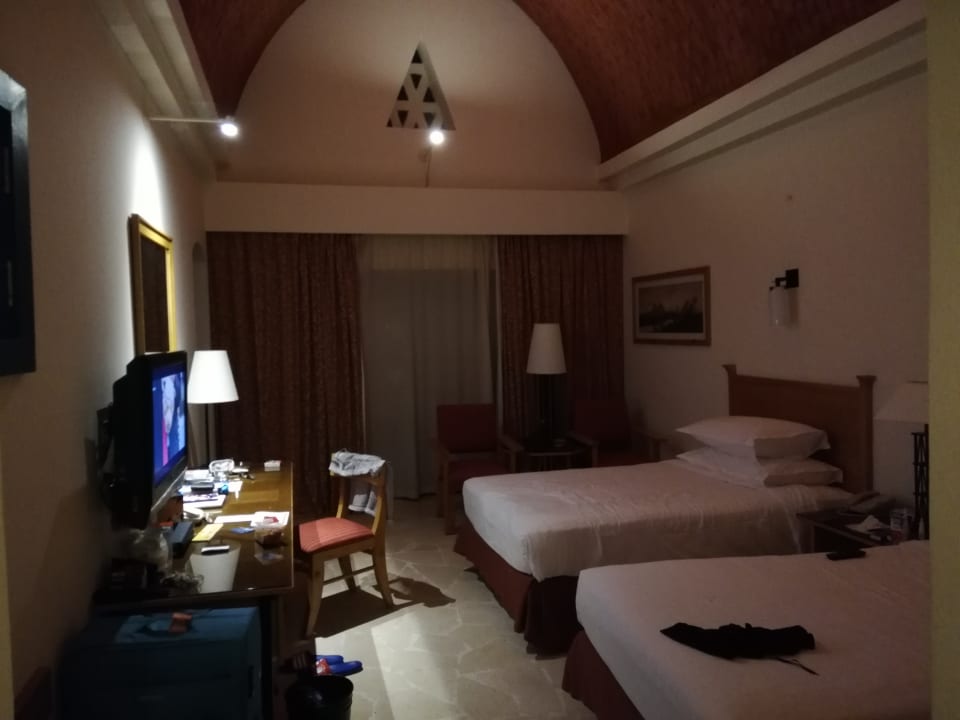 Zimmer Sheraton Miramar Resort El Gouna