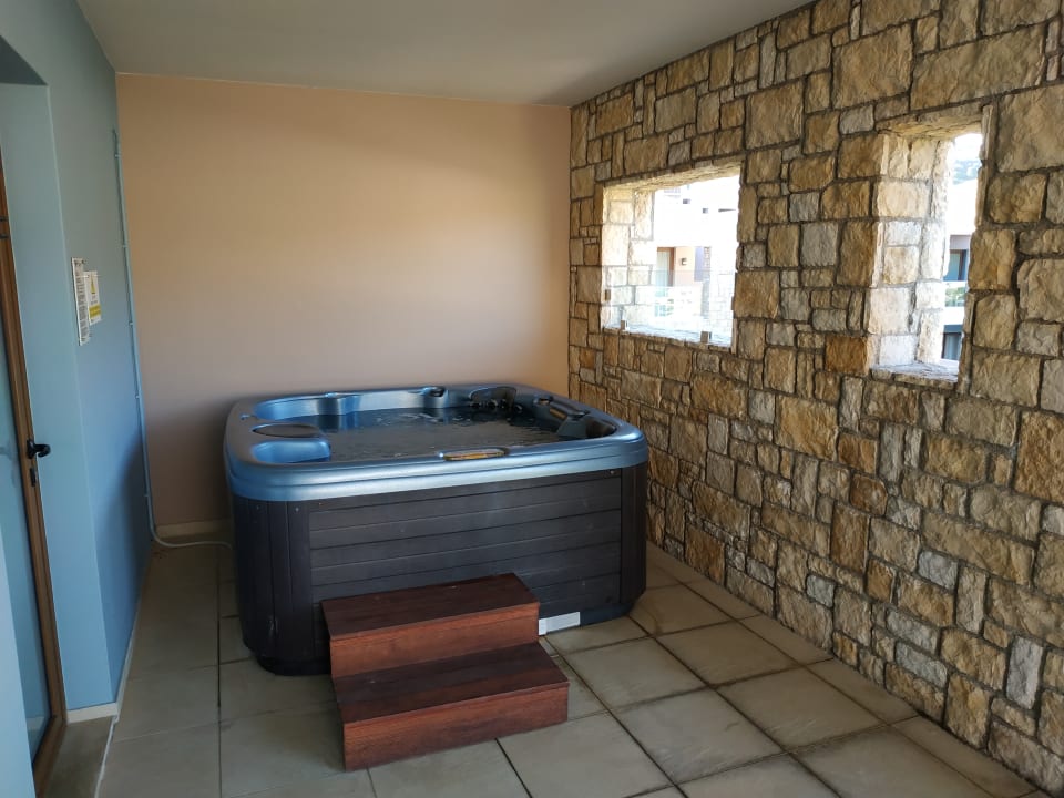 Sport & Freizeit Blue Lagoon Village