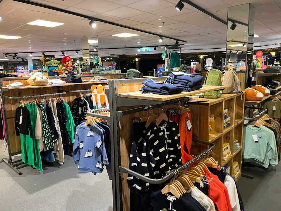 Sonstiges Center Parcs De Kempervennen