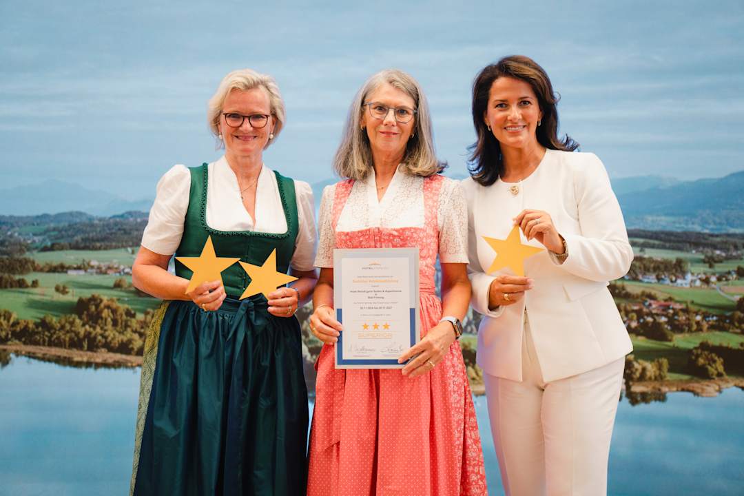 Sonstiges Hotel Reindl Suiten & Appartments