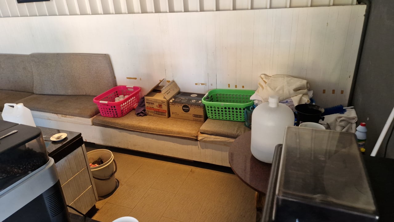 Gastro Beyond Krabi ( CLOSED FOR RENOVATION)