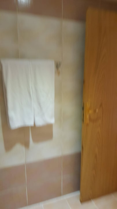 Badezimmer Pickalbatros Aqua Blu Resort - Sharm El Sheikh