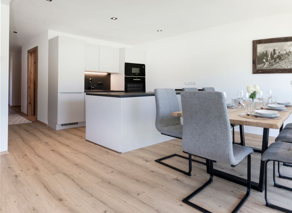 Zimmer AUSZEIT Apartments