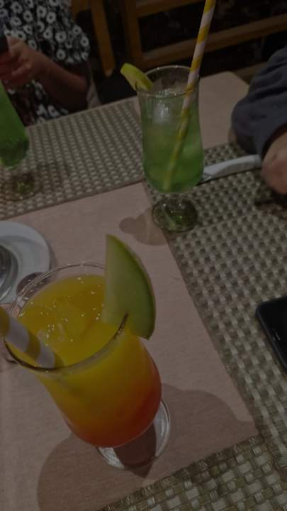 Gastro The Grand Resort