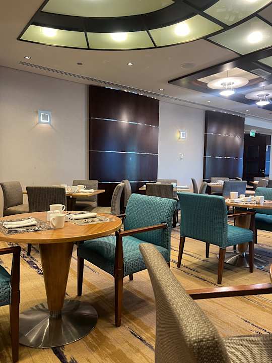 Gastro Rose Rayhaan by Rotana