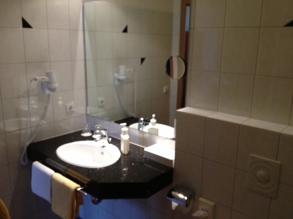 Bad Hotel Leugermann