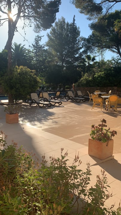 Zimmer Aparthotel Houm Plaza Son Rigo